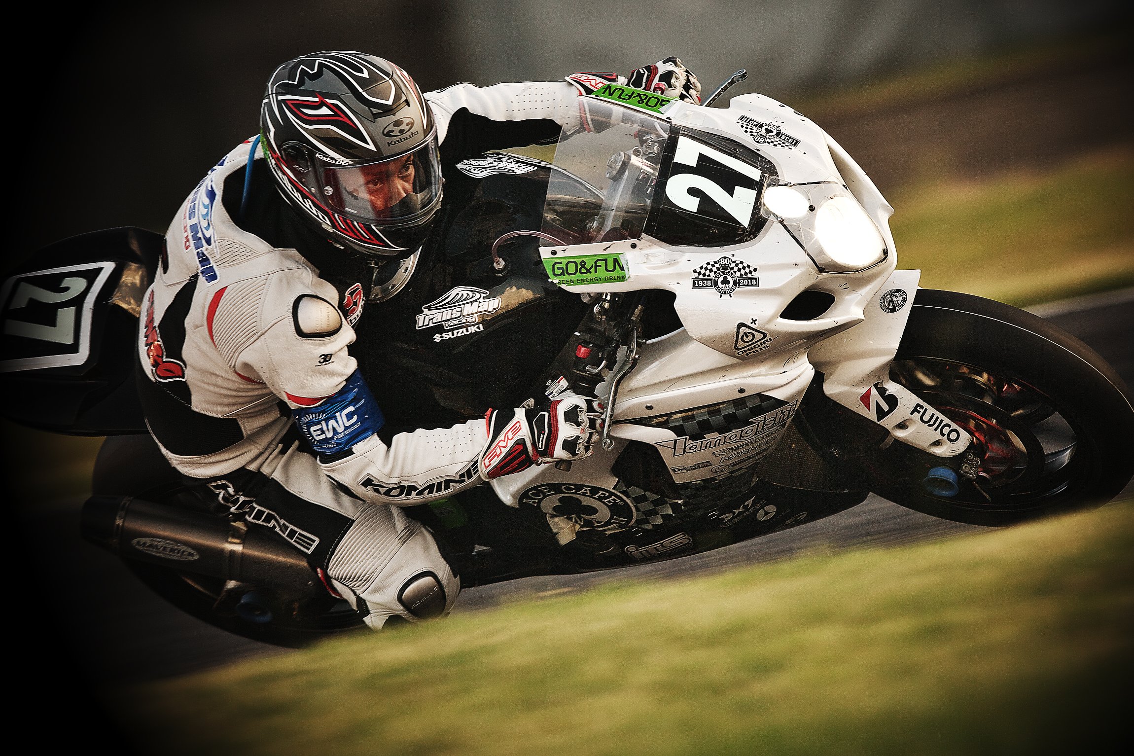 鈴鹿8耐 Twitter Search Twitter