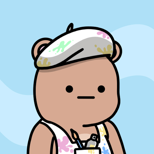 natesonchain's tweet photo. 🚨 3x WL Giveaway for @chillbearclub 🚨

The chill team have given me some spots to raffle off.

To Enter:
✅ Follow @chillbearclub &amp; @NFTNate_ 
✅ Like + RT
✅ Tag your chillest mate

Winner drawn in 24hours here. GL 🤞 

Disclaimer: I received spots for my alpha group https://t.co/o3HoOs62aO