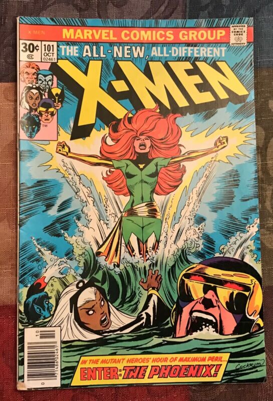 ClassicModern Comics tweet media