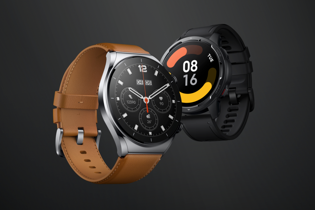 GNT_fr's tweet photo. Montres connectées : Xiaomi lance sa série Watch S1 https://t.co/U87NSTIokG #Xiaomi #WatchS1Active https://t.co/iBeNXahThS