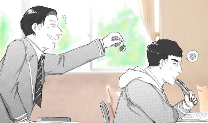 Twoucan すゑ様イラスト部 の注目ツイート イラスト マンガ