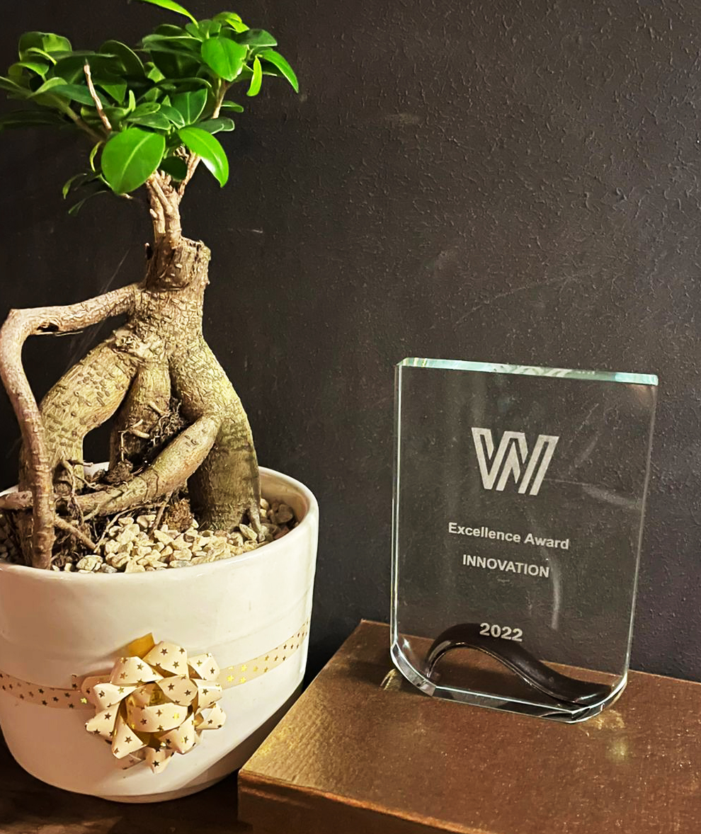 Clickatell's tweet photo. How amazing β weβve won the Excellence Award for Innovation at the #WASPIES2022 for our product, #Chat2Pay! π€©π
A big thank you to WASPA, and congratulations to our amazing team! π₯ Watch the event here: https://t.co/V7FrAX7iT8
#WASPA #Clickatell #Innovation https://t.co/X4QLn50Q3r