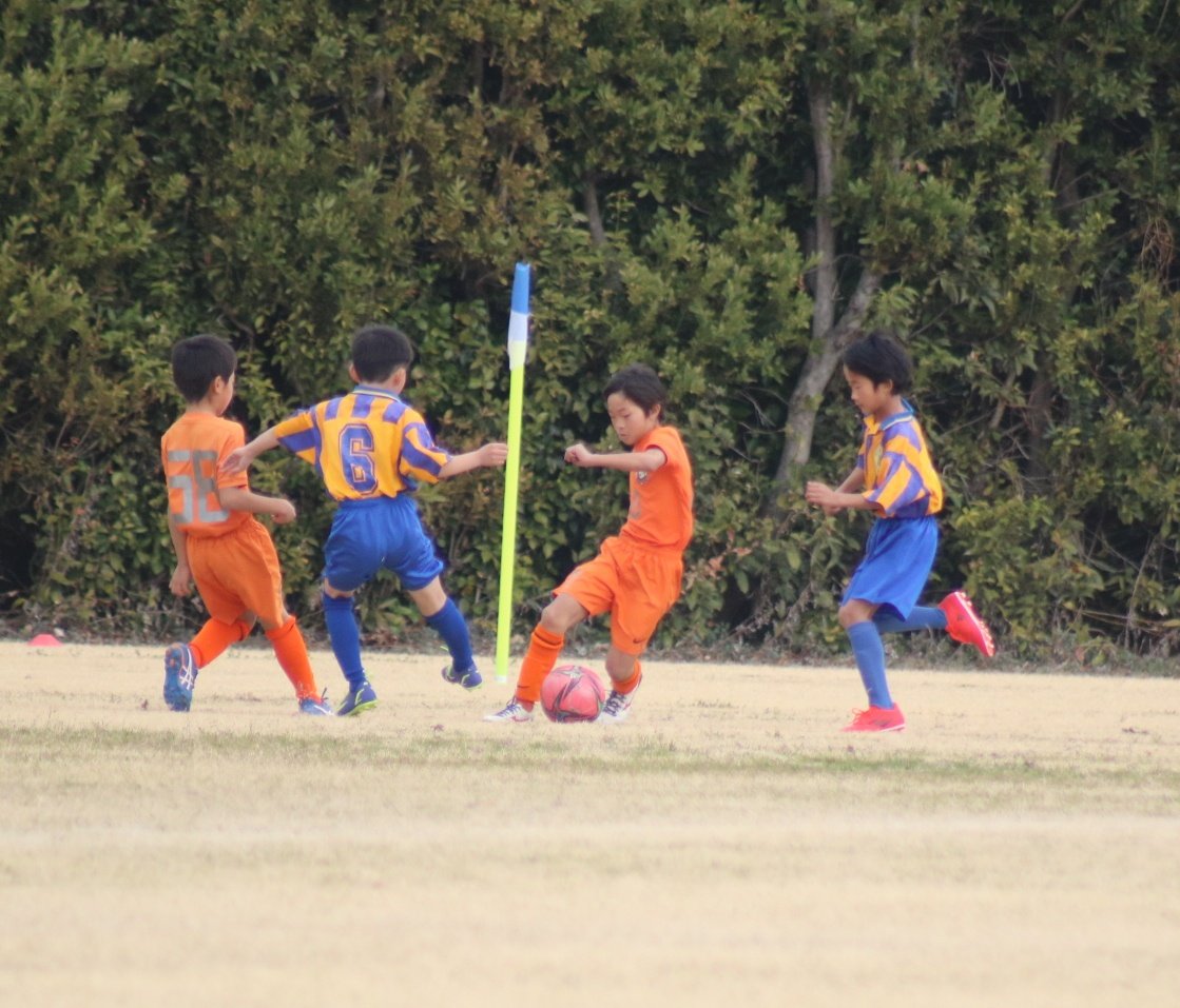 youoyouta's tweet photo. 日曜日一位通過で今度の日曜日一位トーナメント！！
優勝目指してがんばるぞ！

#石橋工務店杯
#サッカー
#サッカー少年
#長崎から世界へ https://t.co/wuHTRh1sRA