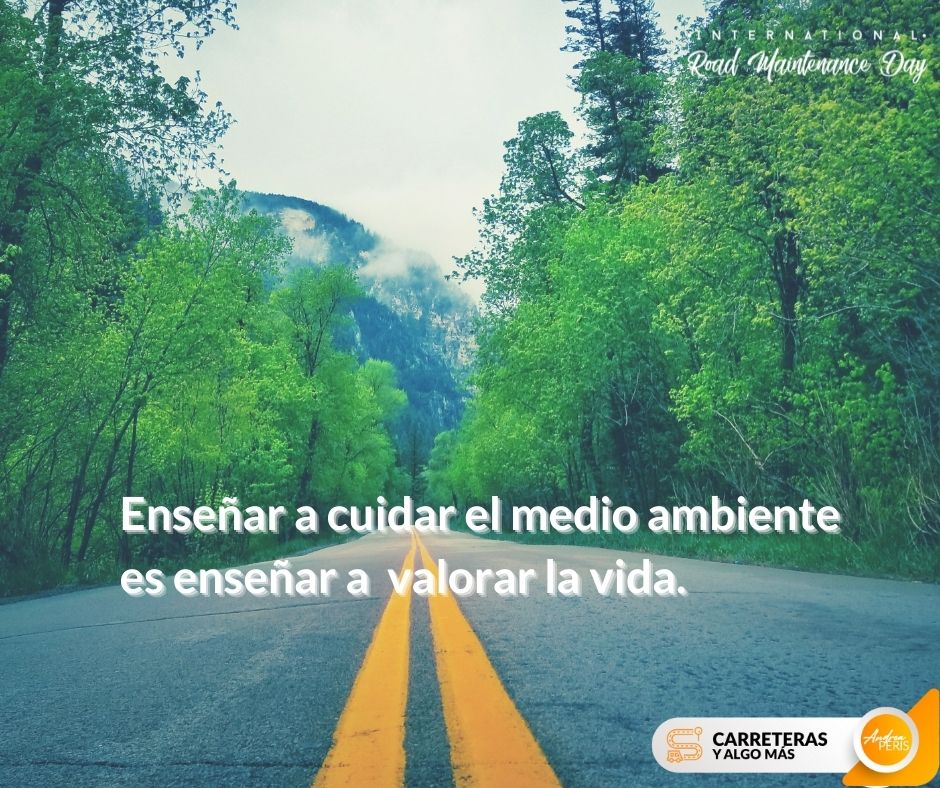 #Carreterasyalgomas Andrea Peris tweet media