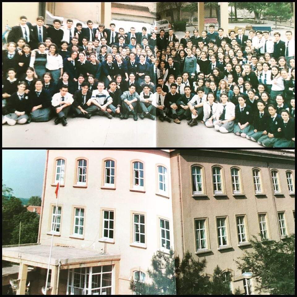 gizemaktasphd's tweet photo. Bir mezunu olmaktan her zaman gurur duyduğum Öğretmen Okullarının 174. kuruluş yıldönümü kutlu olsun.
#EdirneAnadoluÖğretmenLisesi @EdirneAOL https://t.co/hUJ1MHRu0x