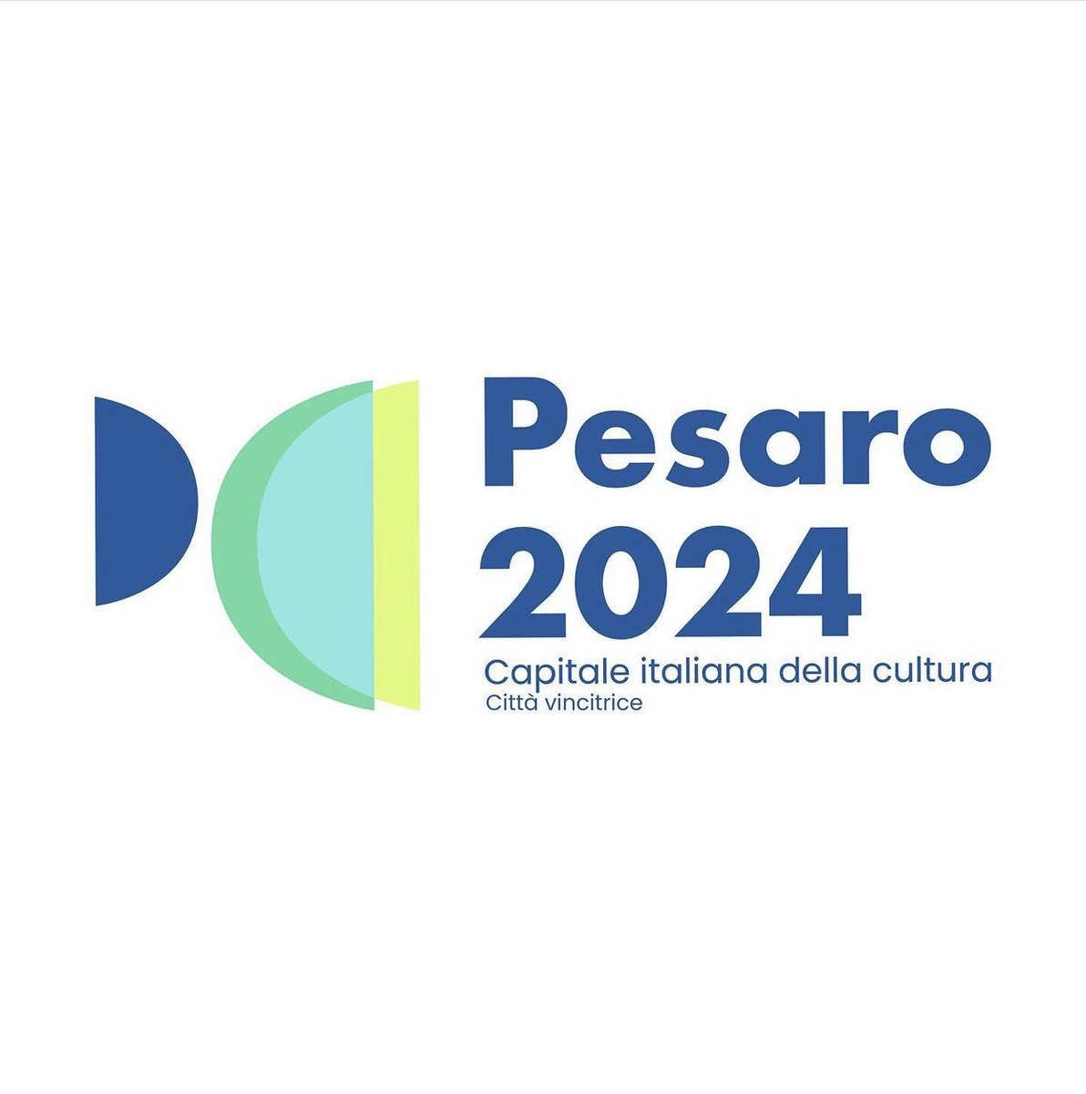 Pesaro proclamata Capitale Italiana della Cultura 2024🎉🎉

<a href="/pesaro2024/">Pesaro 2024</a> 
<a href="/comunepesaro/">Comune di Pesaro</a> 
<a href="/Igerspu/">Igers Pesaro Urbino</a> 
<a href="/igersmarche/">IgersMarche</a> 
<a href="/igersItalia/">IgersItalia®</a>