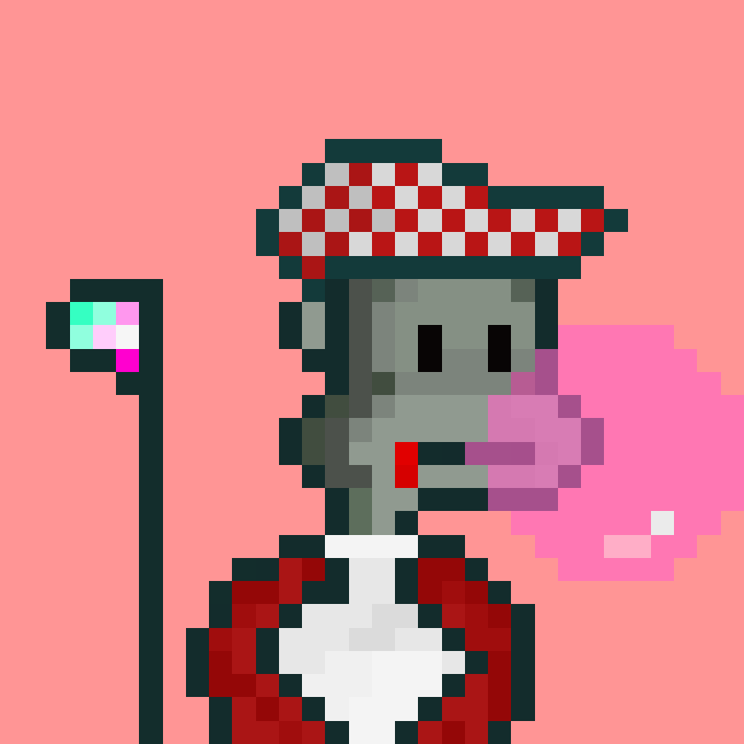 Gm monkes, we will start a massive marketing campaign in order to boost our numbers. Hurry up, or if you miss the opportunity it will be too late!

discord.gg/Vfhqp4dVYg

#solana #solNFT #nftcollectors