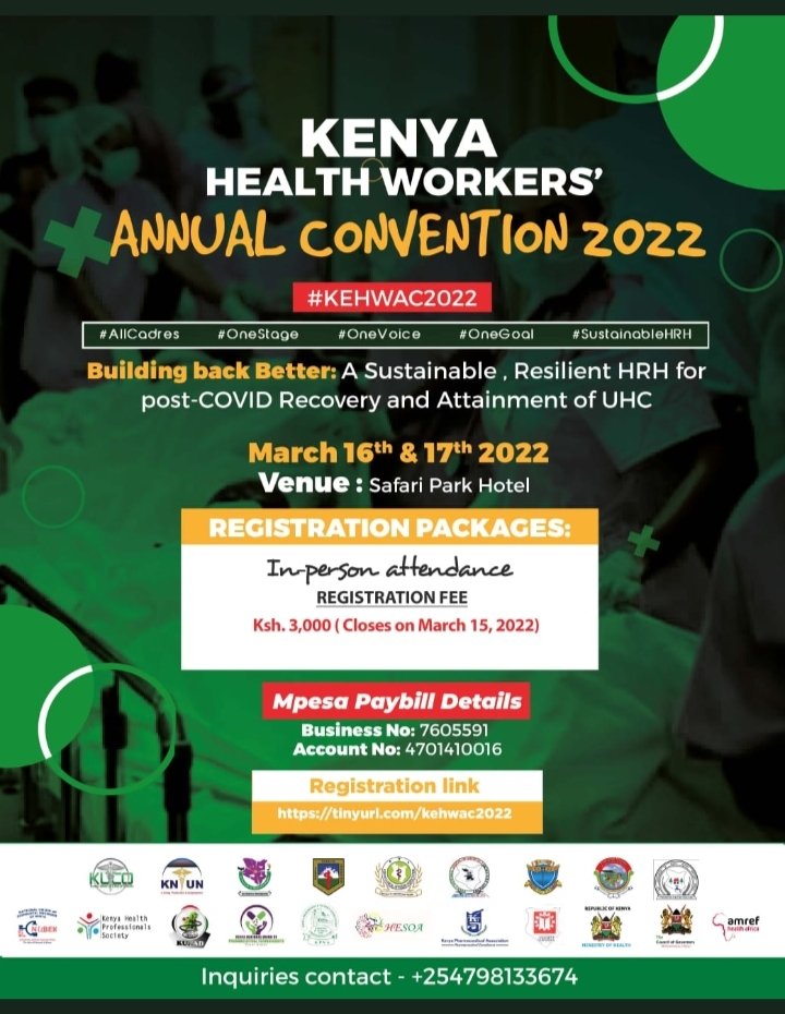 Rwambajes1's tweet photo. #KEHWAC2022
Building back better a sustainable, resilient human resources for health &amp; attaining universal health coverage
Primary health care is key #PHC #UHC
@kUCOofficial https://t.co/QsfxFg8Xax