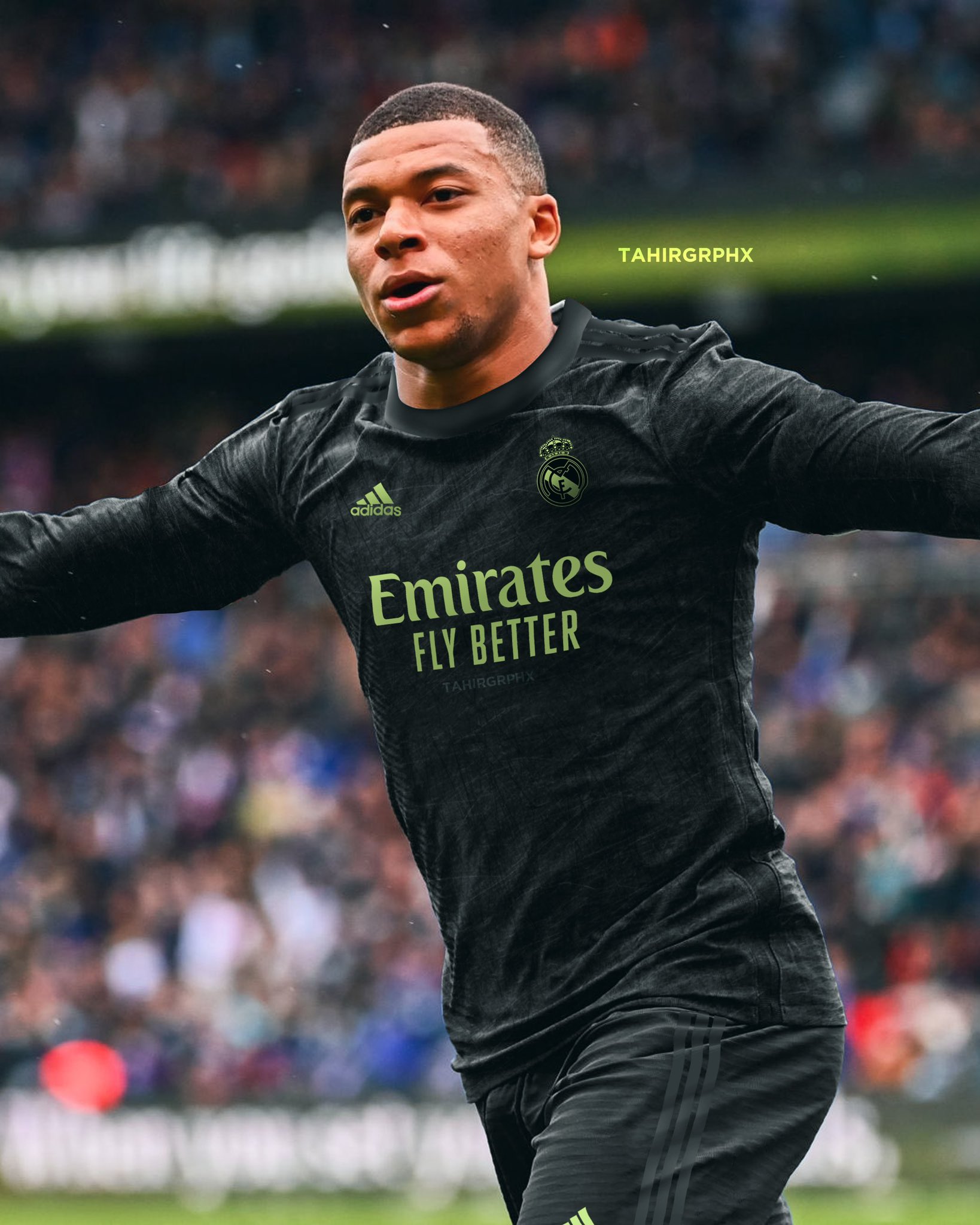 maillot real madrid 2023