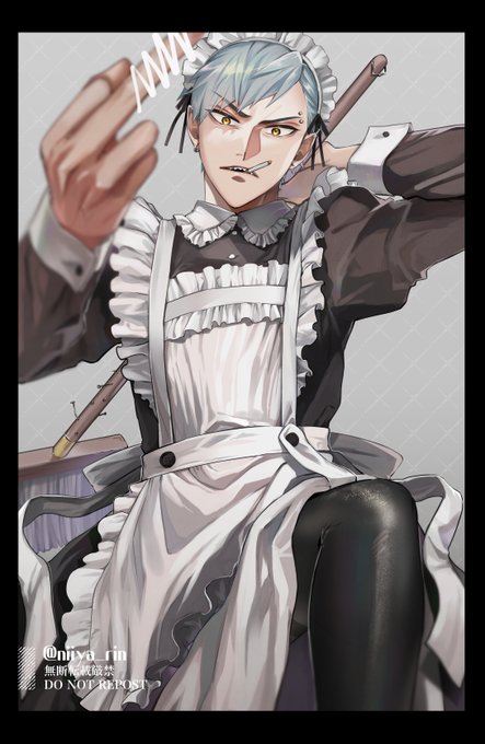 創作男子のtwitterイラスト検索結果