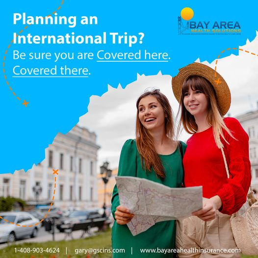 BAHealthIns's tweet photo. What would happen if you got sick or injured while traveling abroad? For more information on international travel medical plans, visit: https://t.co/anajQ8ClA6
#geoblue #covid19 #internationalmedicalinsurance #vacationtravel #travelmedical #digitalnomad #internationaltravel https://t.co/Z5x4LMMPDv