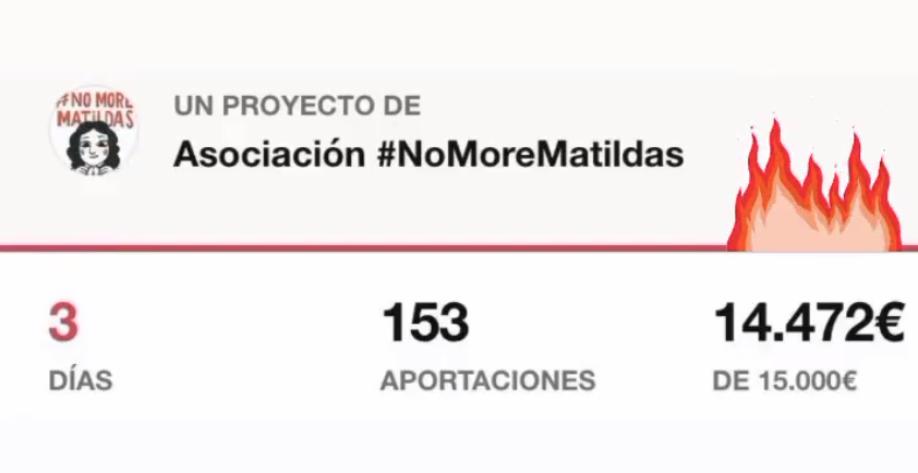 NoMoreMatildas tweet media