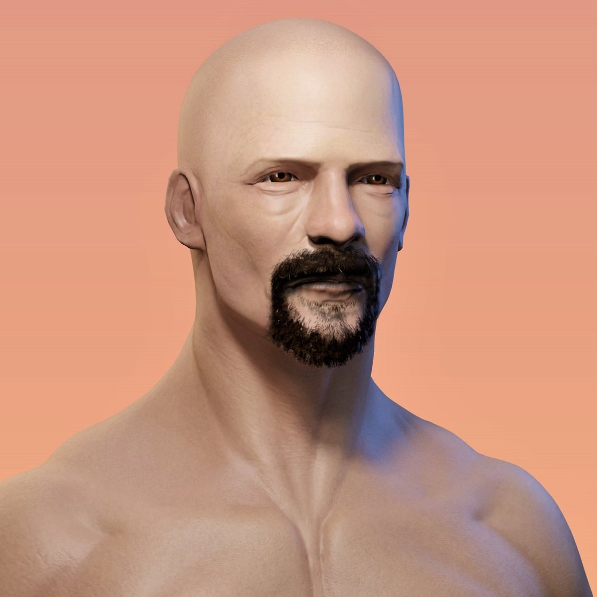 Chains of War NFT on Twitter "Walter White is that you