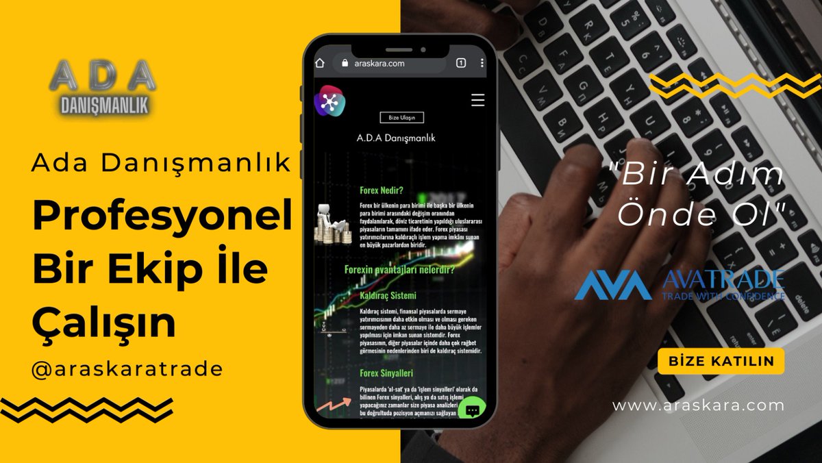 Canarslan011's tweet photo. Ada danışmanlık 
Yatırımlarınız bizimle daha değerli... https://t.co/zyhRbFq9Kt