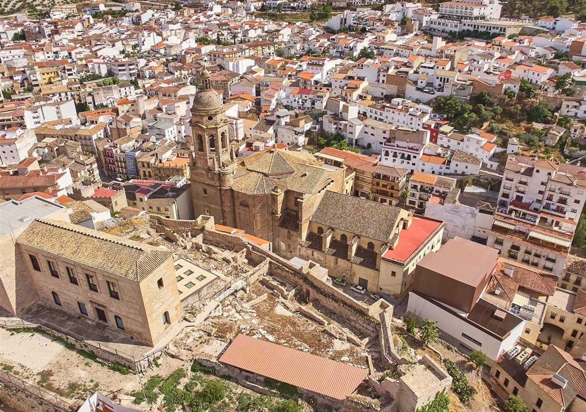 ElCortoDigital's tweet photo. National Geographic incluye a Loja entre los 10 pueblos más bonitos de Granada
https://t.co/Y59mJM1Hhn https://t.co/fMHS6HfByg