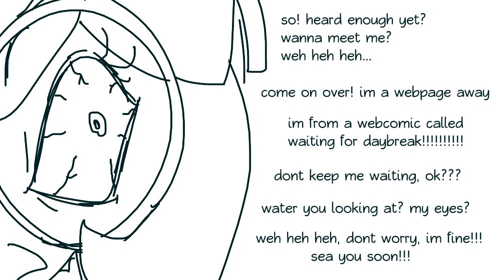 w4dcomic's tweet photo. kelly says hey!

read all three chapters of waiting for daybreak right freakin here: https://t.co/yJilrTyCb0 https://t.co/g5mf5aJ7Fs