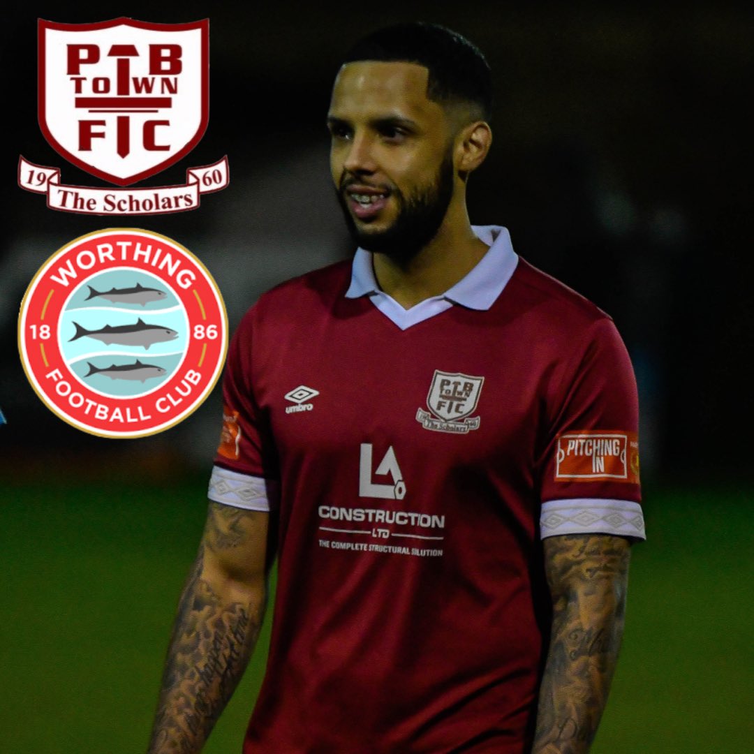 A huge game coming up 😁
📅 Saturday 19th March
🆚 <a href="/WorthingFC/">Worthing FC</a> 
🏟 The LA Construction Stadium
📍 EN6 1QB
🏆 <a href="/IsthmianLeague/">The Pitching In Isthmian League</a> 
⏰ 3PM
🎫 Adults £12
🎫 Concessions &amp; Students £8
🎫 Under 16’s £1
ℹ️ 12PM-1PM Happy Hour- All pints above £3 are £1 off 🤩
#BarArmy