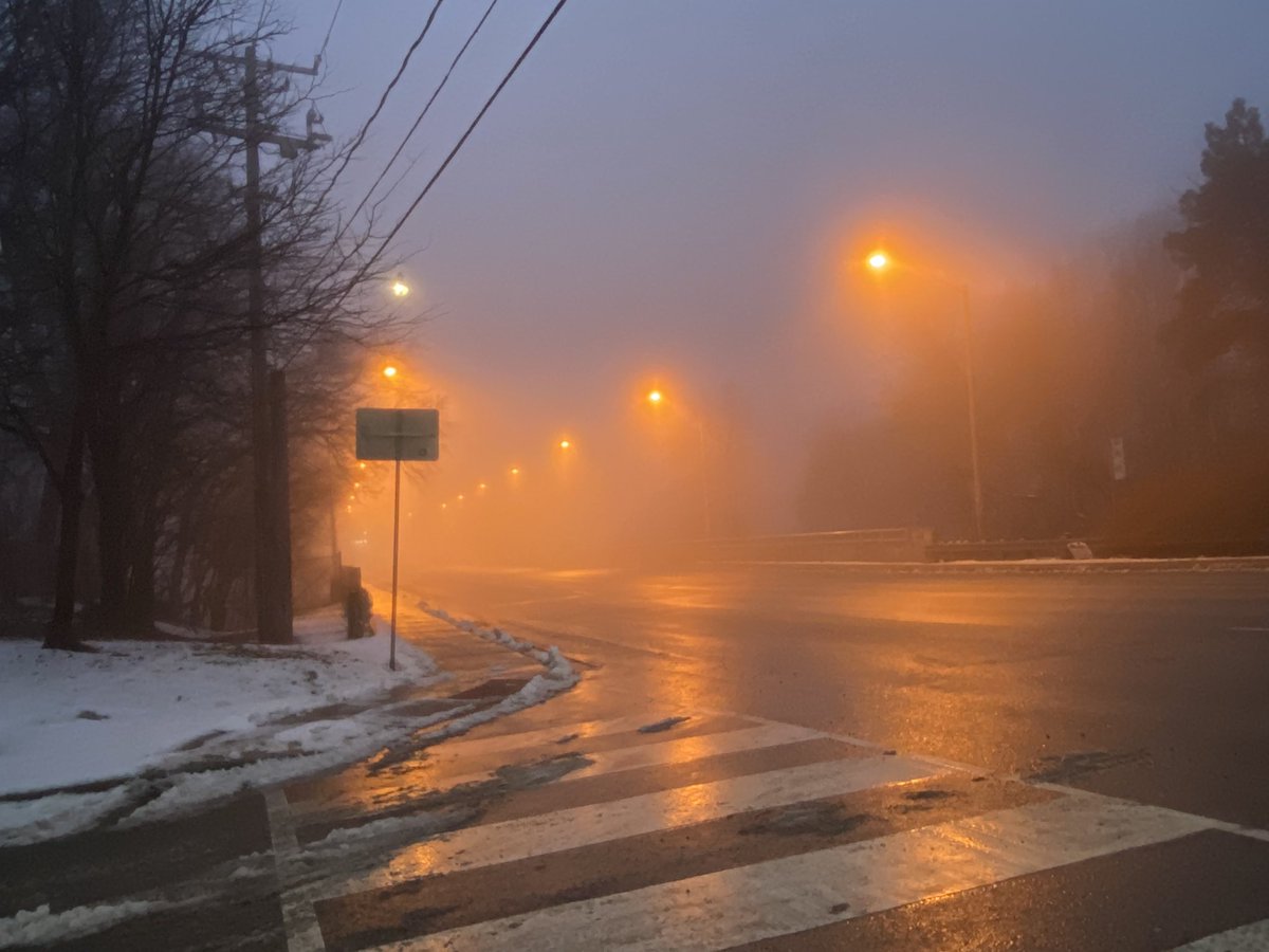 TrafficServices's tweet photo. #VZET - the weather is what it is, adjust your speed and driving to meet the conditions. We are out in @TPS13Div neighbourhoods of #Yorkdale #GlenPark #BriarHill #Belgravia #ForestHill #Humewood #Oakwood and have already stopped drivers doing close to double the speed limit ^bm https://t.co/zj4Jps1QUw