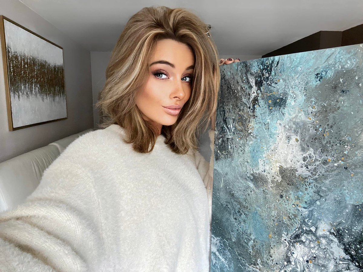 DO GOOD - FEEL GOOD| 🦋 I’m so excited to take my newest art piece to the Lions Charity Event 2022 next friday for the UZA Foundation✨Can’t wait to let it be sold for the good cause🙏🏼Curious? Follow me 👉🏼instagram.com/maxinecreations  👈🏼 #LionsCharityEvent2022 #UZAFoundation #charity