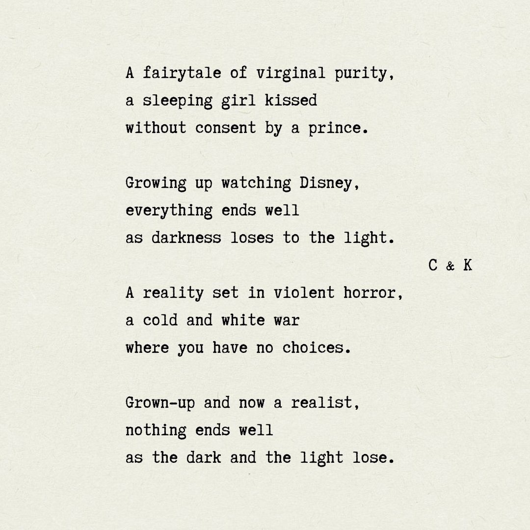 KerreeAM's tweet photo. White and Cold for #MarchFalls22 #whiteandcold #white #cold #poetry #poetrythoughts #poetrylovers https://t.co/GefESmG376