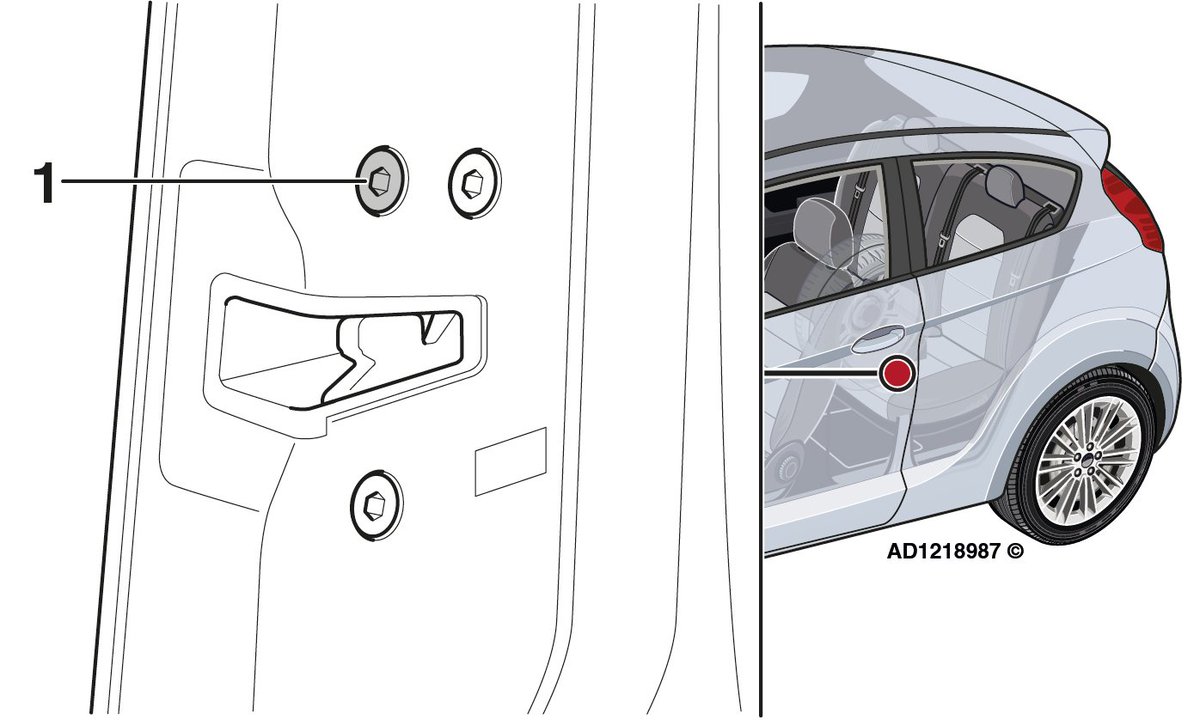 Check out our latest #Autodocta fix - this time it's a 2010 Ford Fiesta with doors that won't unlock with the key fob: facebook.com/AutodataGroup/… #automotive #automotiverepair #autodata