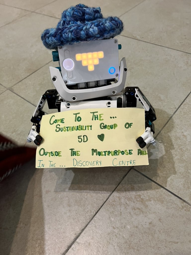 Amitha Murthy (@amithamurthy) on Twitter photo Look who went around inviting guests to the stall at our first ever PYP exhibition!
#sustainabletoy #changingtheworld #onesustainablechoiceatatime #pypx2022 <a href="/GMA_Primary/">@GMA_Primary</a> <a href="/KNargish/">Nargish Khambatta</a> <a href="/priyap70/">PRIYA PRAKASH</a> <a href="/NormanLisha/">Lisha Norman</a> Look who went around inviting guests to the stall at our first ever PYP exhibition!
#sustainabletoy #changingtheworld #onesustainablechoiceatatime #pypx2022 <a href="/GMA_Primary/">@GMA_Primary</a> <a href="/KNargish/">Nargish Khambatta</a> <a href="/priyap70/">PRIYA PRAKASH</a> <a href="/NormanLisha/">Lisha Norman</a>