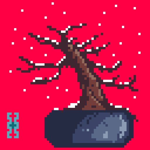 PaolassoUmberto's tweet photo. SPOILER π³β
NEW PIECE OF THE SAKURA BONSAI SET
Snow time ββοΈ
#NFTCommunity #NFTCollection #NFT #SAKURA #Bonsai #NFTartists #projectplanfts #trees https://t.co/7Ucsggb2e9