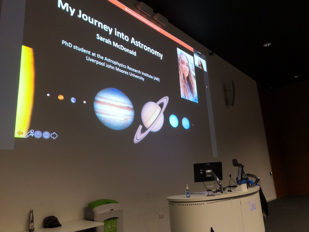 The Schools' Observatory tweet media