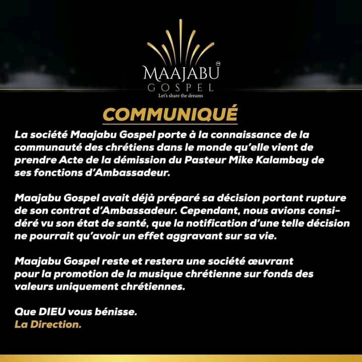 No comment