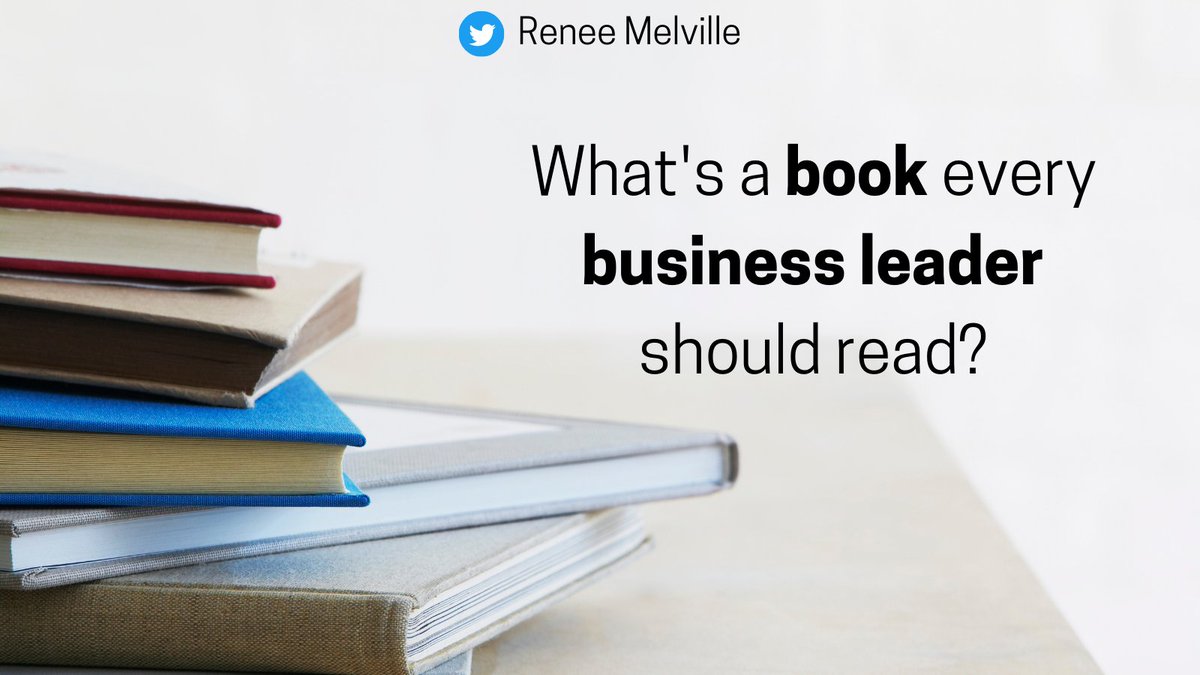 What are you reading? Interested in hearing from my network. #PersonalGrowth #LeadershipMatters 
And GO!!!