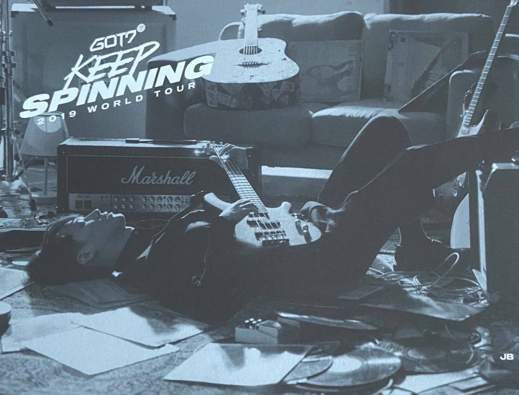 jbdefsyg's tweet photo. Rocker beom is everything I ever wanted, everything I needed and everything I breathe for you don’t understand https://t.co/XgGUBAangB