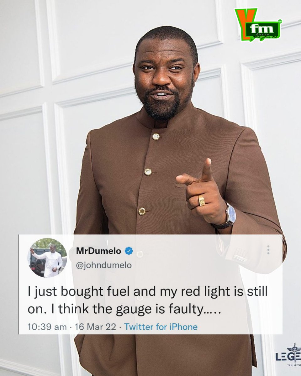 Y1079FM's tweet photo. Any car mechanic in the house to check @johndumelo's car?! https://t.co/IRW2syo4b4