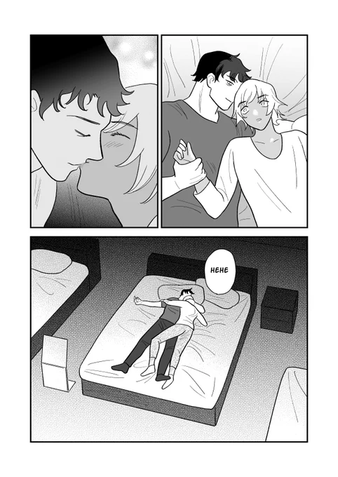 Love Nest (2/3) 