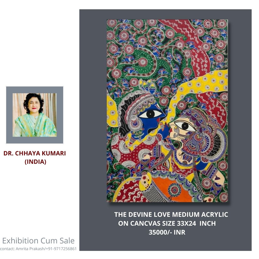 artspectra20's tweet photo. ART SPECTRA PRESENTS..
AN  INTERNATIONAL ONLINE GROUP ART EXHIBITION
OPENING : 13th March ON VIEW TILL 14th  April 2022

#artexhibition #artexhibition #artlovers #artworld
#artsy #artdisplay #onlinexhibition #artistpoint #artfollowers
#paint #artpromotion https://t.co/LCUDJqpYRM