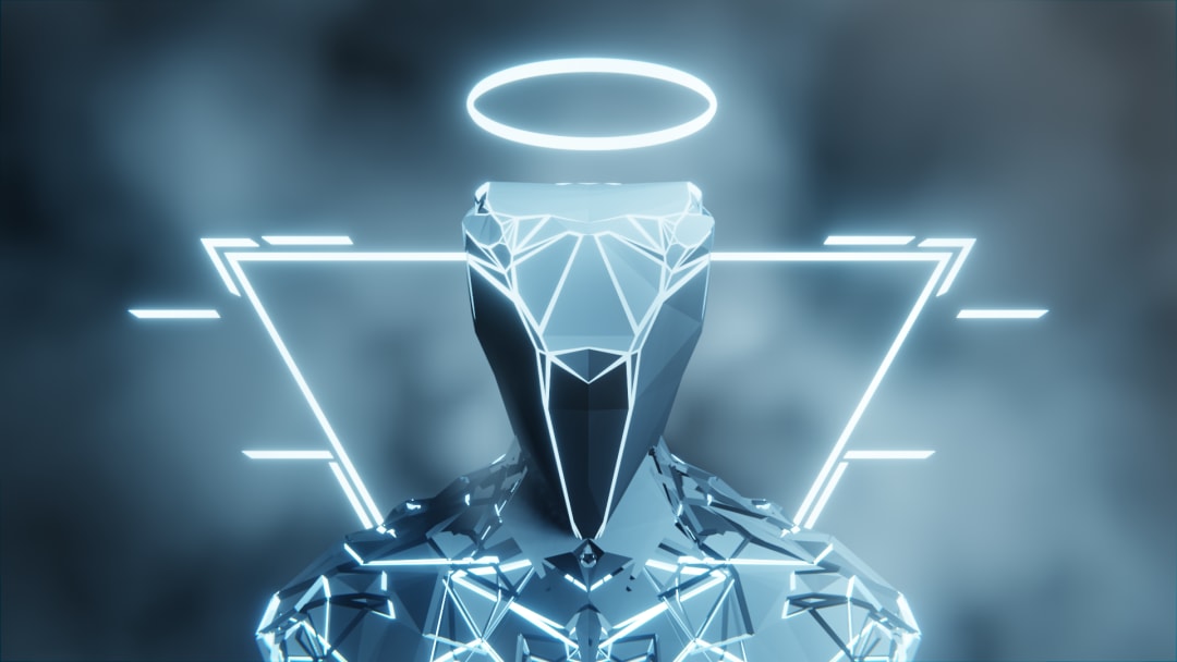 illusionaura's tweet image. PsyberX #6 up for sale on @KollectNFT 🔥

PsyberX #6 roams in the Universe and make people aware about @NervosNetwork and $CKB

Go get it🔥
kollect.me/nft/9423e189-9…

#NFTs #PsyberX #Kollect @poshboytl @thabit187 #CKB #NervosNetwork