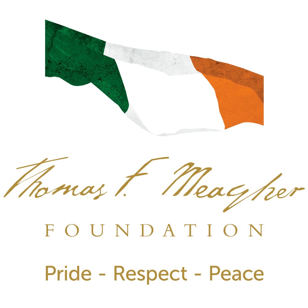 stlaurencecoll2's tweet photo. As part of his work with the Thomas F. Meagher Foundation Mr. Fitzgerald recently had an article published in the Irish Independent. https://t.co/wAKIi29rYt #irishflag #thomasfmeagher #history #lecheile1 #marianists #stpatricksday #nationalflag #anthem https://t.co/plUXWwZ0zt