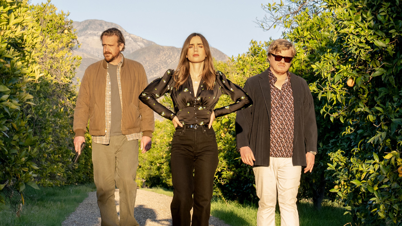 Charlie McDowell (charliemcdowell) / Twitter