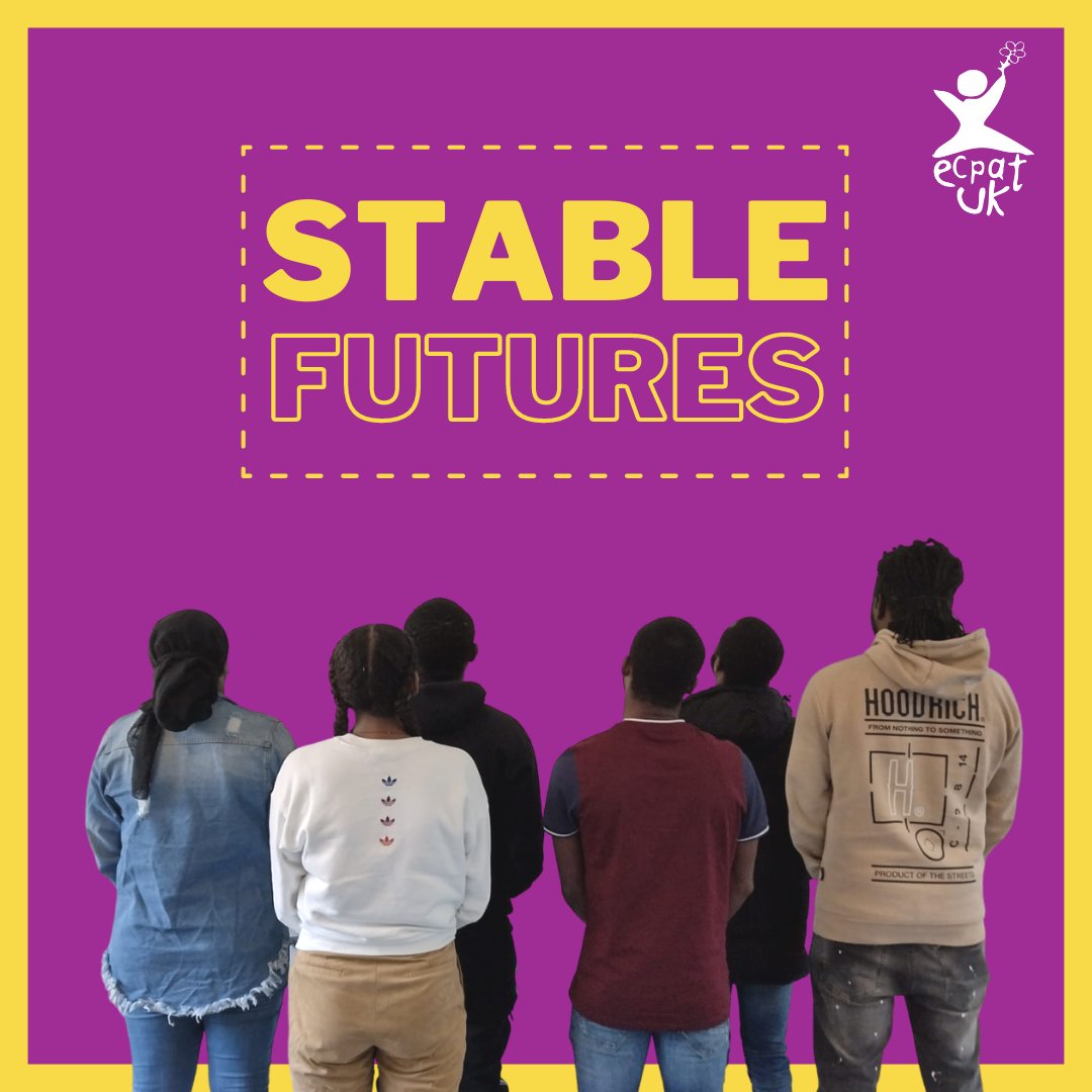 ECPATUK's tweet photo. The #NationalityandBordersBill will have devastating consequences for child victims of #modernslavery.
✍️Call on your MP NOW to support Amendment 27 to protect child victims & provide #StableFutures for all trafficked children✍️
Help with one click⬇️
https://t.co/vqihK1THKu https://t.co/FfPs5ljr5F