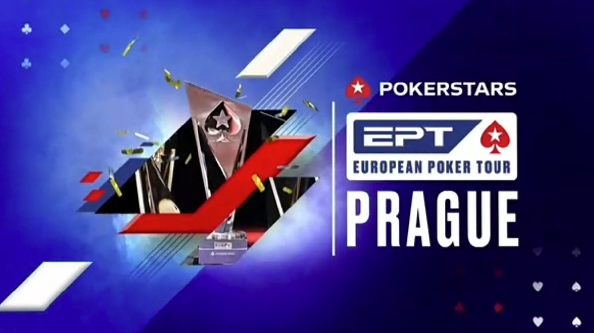 Dauchvid's tweet photo. Último día de #EPTenDirecto. Seis jugadores lucharán por alzarse con el título de campeón en Praga.

🏆 1.033.520€ para el ganador
📺 https://t.co/m0zzADqiE0
🔴 LIVE https://t.co/s4Yk9XVyPX