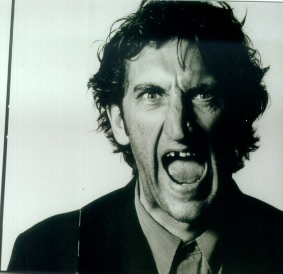Happy Birthday to Jimmy Nail, 68 today 