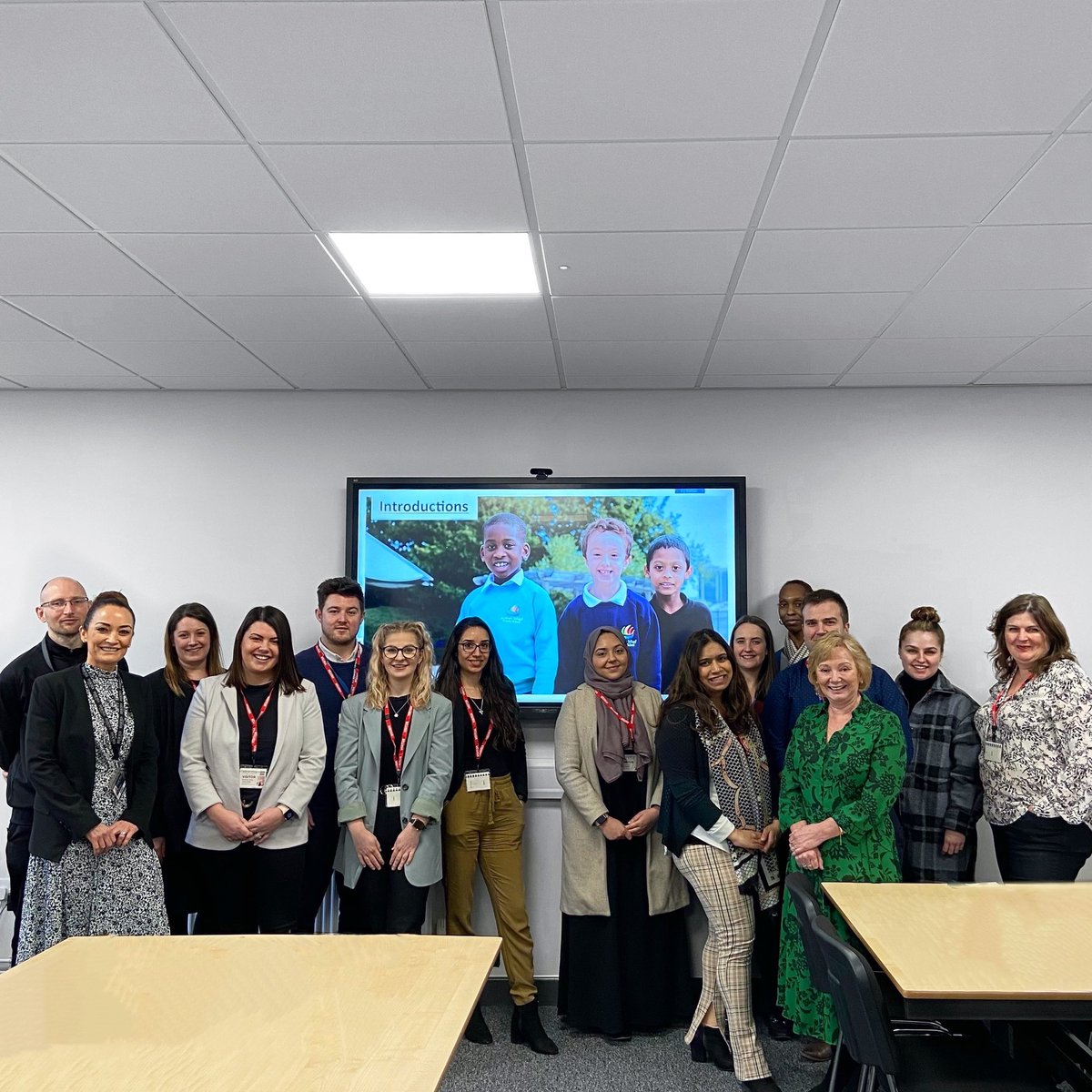 Haybridge Teaching School Hub (@haybridgetsh) on Twitter photo Meet one half of HTSH’s NPQLT, Feb ‘22 Cohort 📚 Today is the last of the Hub’s introductory conferences! We thank all those in attendance and look forward to working with you for the duration of your programme #npq #npqlt <a href="/Inv_Institute/">Invictus Institute</a> <a href="/AmbitionWMSW/">AmbitionInstitute_WMSW</a> <a href="/Ambition_Inst/">Ambition Institute</a> Meet one half of HTSH’s NPQLT, Feb ‘22 Cohort 📚 Today is the last of the Hub’s introductory conferences! We thank all those in attendance and look forward to working with you for the duration of your programme #npq #npqlt <a href="/Inv_Institute/">Invictus Institute</a> <a href="/AmbitionWMSW/">AmbitionInstitute_WMSW</a> <a href="/Ambition_Inst/">Ambition Institute</a>