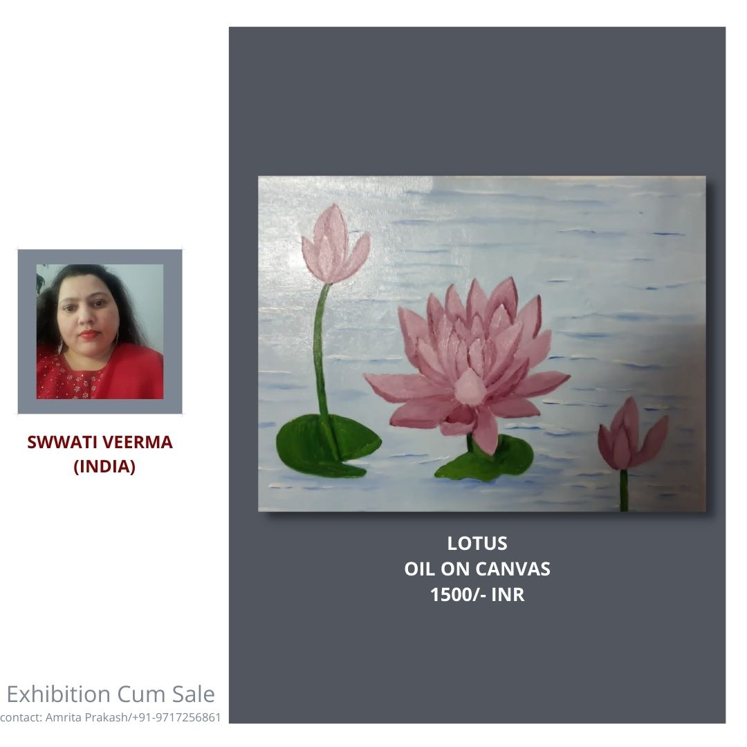 artspectra20's tweet photo. ART SPECTRA PRESENTS..
AN  INTERNATIONAL ONLINE GROUP ART EXHIBITION
OPENING : 13th March ON VIEW TILL 14th  April 2022

#artexhibition #artexhibition #artlovers #artworld
#artsy #artdisplay #onlinexhibition #artistpoint #artfollowers
#paint #artpromotion https://t.co/Gy9Xx7b3KG