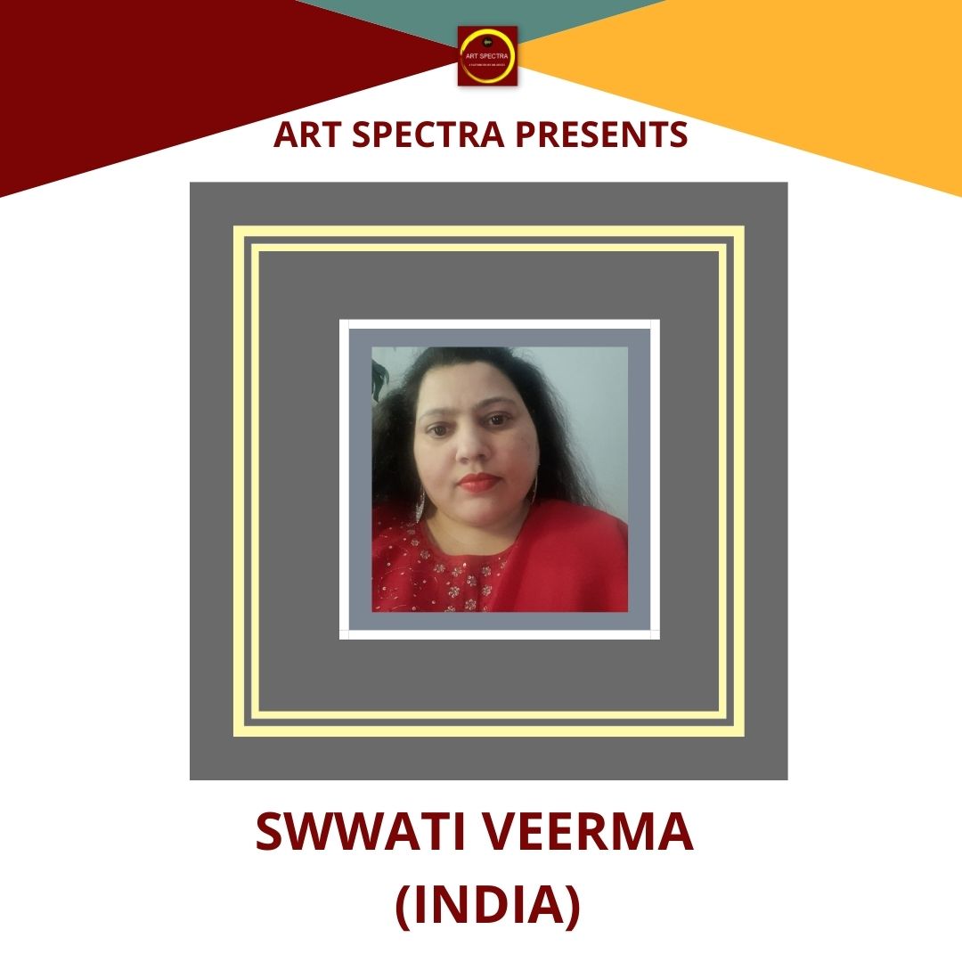 artspectra20's tweet photo. ART SPECTRA PRESENTS..
AN  INTERNATIONAL ONLINE GROUP ART EXHIBITION
OPENING : 13th March ON VIEW TILL 14th  April 2022

#artexhibition #artexhibition #artlovers #artworld
#artsy #artdisplay #onlinexhibition #artistpoint #artfollowers
#paint #artpromotion https://t.co/Gy9Xx7b3KG