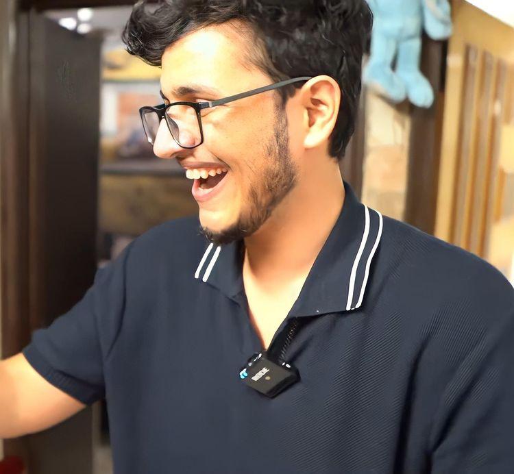 triggeredpalak's tweet photo. You and your content is being next level day by day.. today's video was so satisfying.. every hit of yours made me feel like my frustration is being drained out... Thank you 🤍
@TriggeredInsaan https://t.co/yOGbYGq5O0