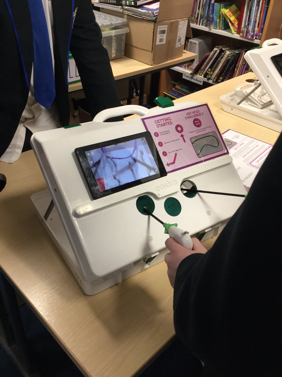 LathomHighScience tweet media