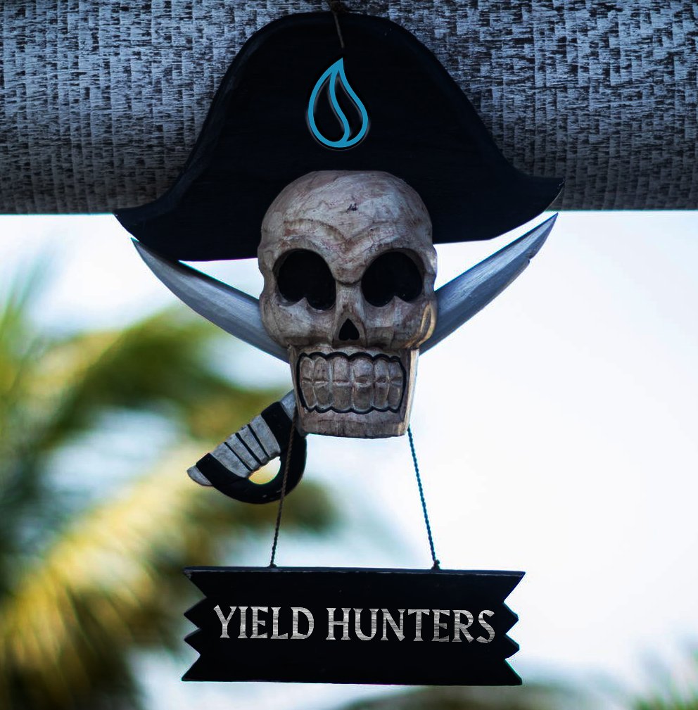AbacusFi's tweet photo. It is far from over for $FTM. This undead chain has become the best place to build our decentralized future 💙

Join for the yields, stay for the community 🏴‍☠️
https://t.co/uLjs5xkMLF $LQDR https://t.co/4qE0eqElUL