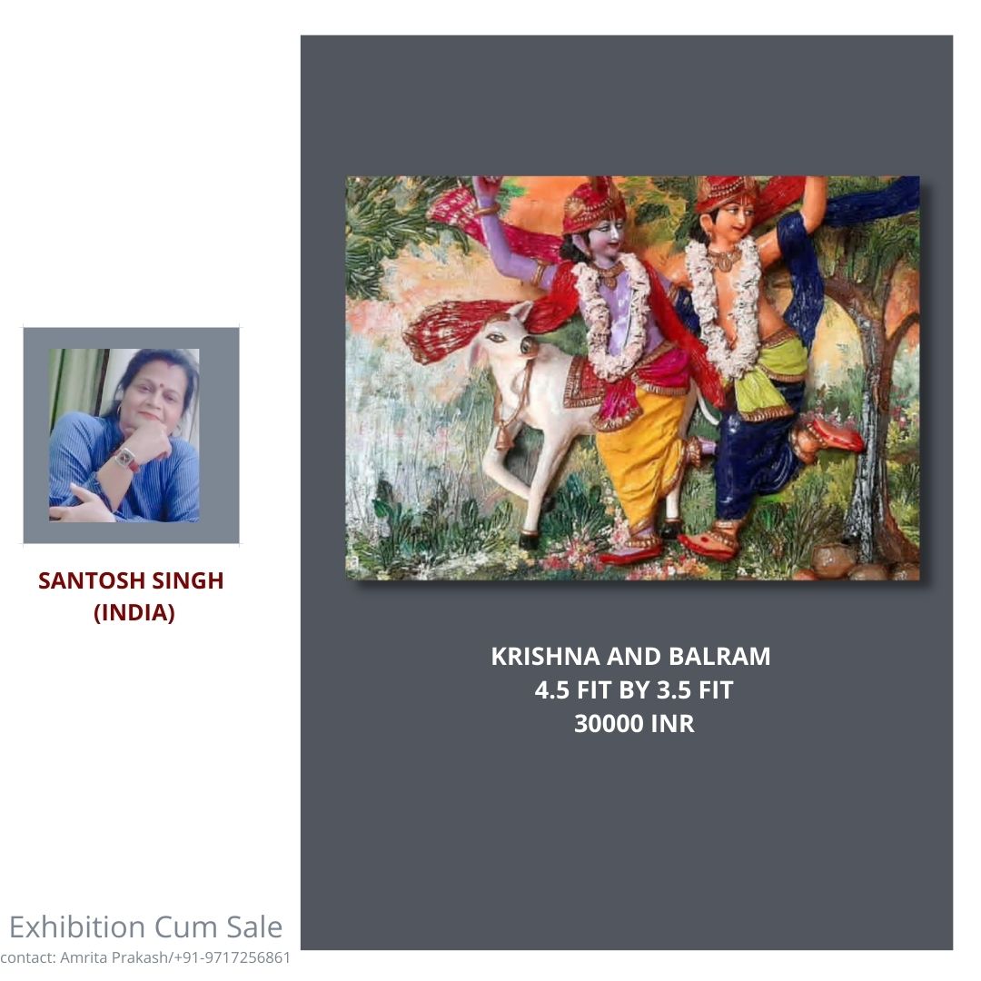 artspectra20's tweet photo. ART SPECTRA PRESENTS..
AN  INTERNATIONAL ONLINE GROUP ART EXHIBITION
OPENING : 13th March ON VIEW TILL 14th  April 2022

#artexhibition #artexhibition #artlovers #artworld
#artsy #artdisplay #onlinexhibition #artistpoint #artfollowers
#paint #artpromotion https://t.co/RxBsjdYE9y