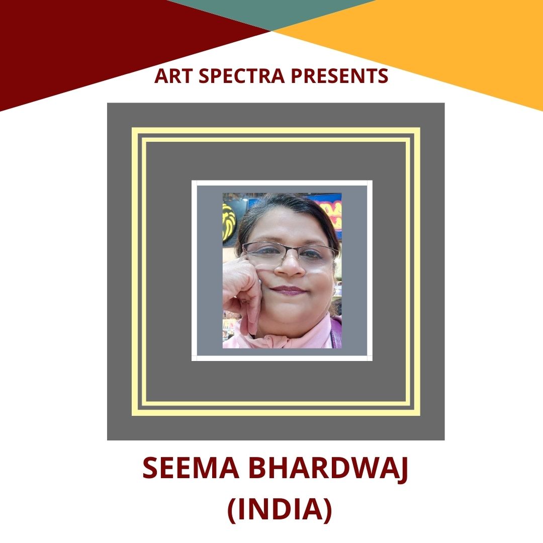 artspectra20's tweet photo. ART SPECTRA PRESENTS..
AN  INTERNATIONAL ONLINE GROUP ART EXHIBITION
OPENING : 13th March ON VIEW TILL 14th  April 2022

#artexhibition #artexhibition #artlovers #artworld
#artsy #artdisplay #onlinexhibition #artistpoint #artfollowers
#paint #artpromotion https://t.co/aGPgHZpB0l