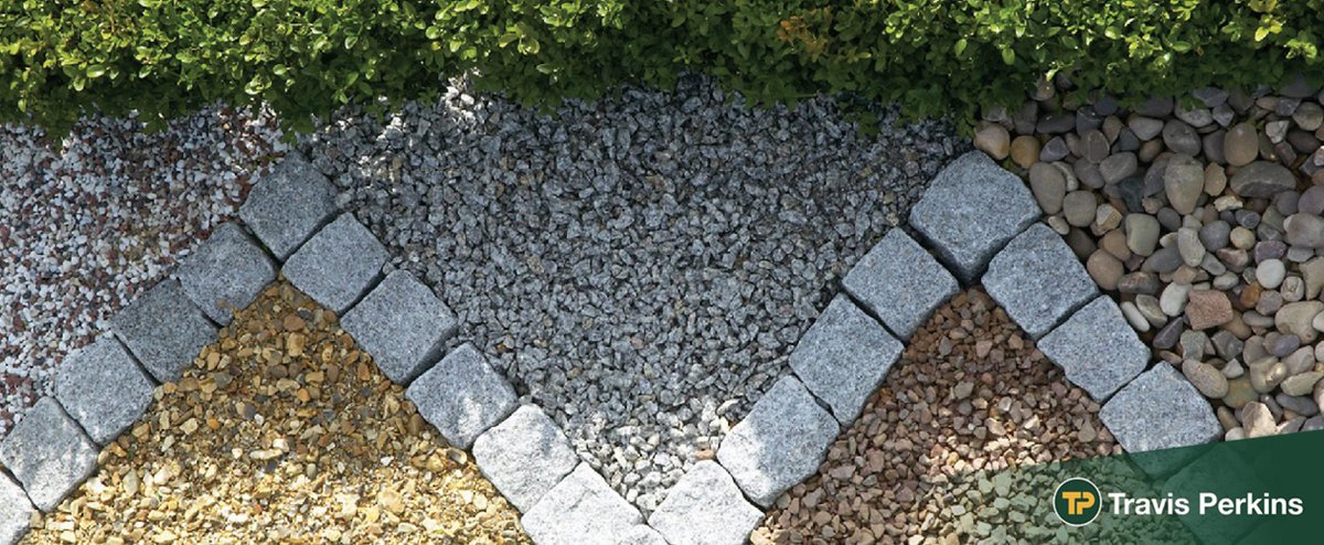 TravisPerkinsCo's tweet photo. If you’d like a little creative inspo on laying Gravel Walkways our quick read blog fits the bill: https://t.co/HIgFuhNvh6
#TravisPerkins #TraderTips #ForTheTrade #Construction #Builders https://t.co/gg5AXAw06i