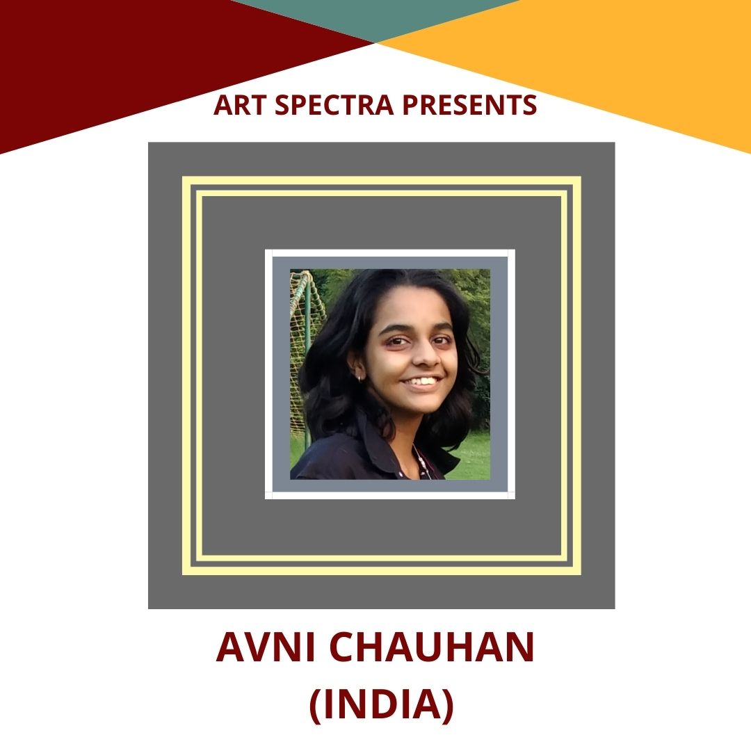 artspectra20's tweet photo. ART SPECTRA PRESENTS..
AN  INTERNATIONAL ONLINE GROUP ART EXHIBITION
OPENING : 13th March ON VIEW TILL 14th  April 2022

#artexhibition #artexhibition #artlovers #artworld
#artsy #artdisplay #onlinexhibition #artistpoint #artfollowers
#paint #artpromotion https://t.co/11shmJ6Z32